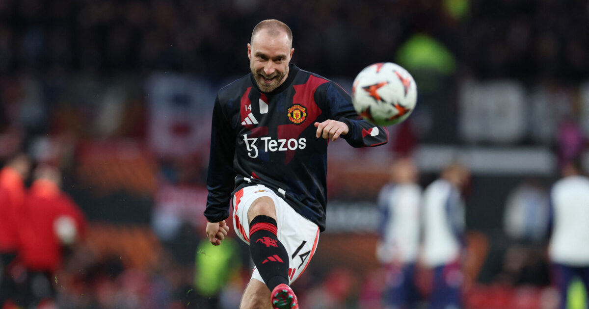 Overblik: Landsholdsaktuelle danskere, der skal skifte denne sommer Foto: Phil Noble/REUTERS