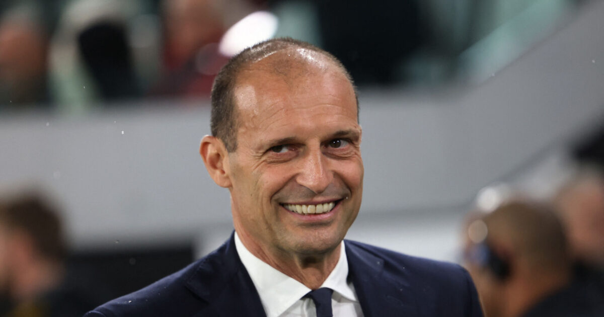 Officielt: Allegri overtager styringen i AC Milan Foto: Claudia Greco/REUTERS