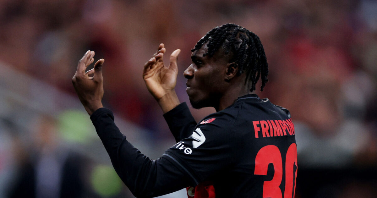 Medie: Trent-erstatning skal til lægetjek i Liverpool Foto: Thilo Schmuelgen/REUTERS