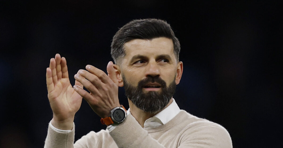 Officielt: Schalke 04 har ny cheftræner på plads Foto: Jason Cairnduff/REUTERS