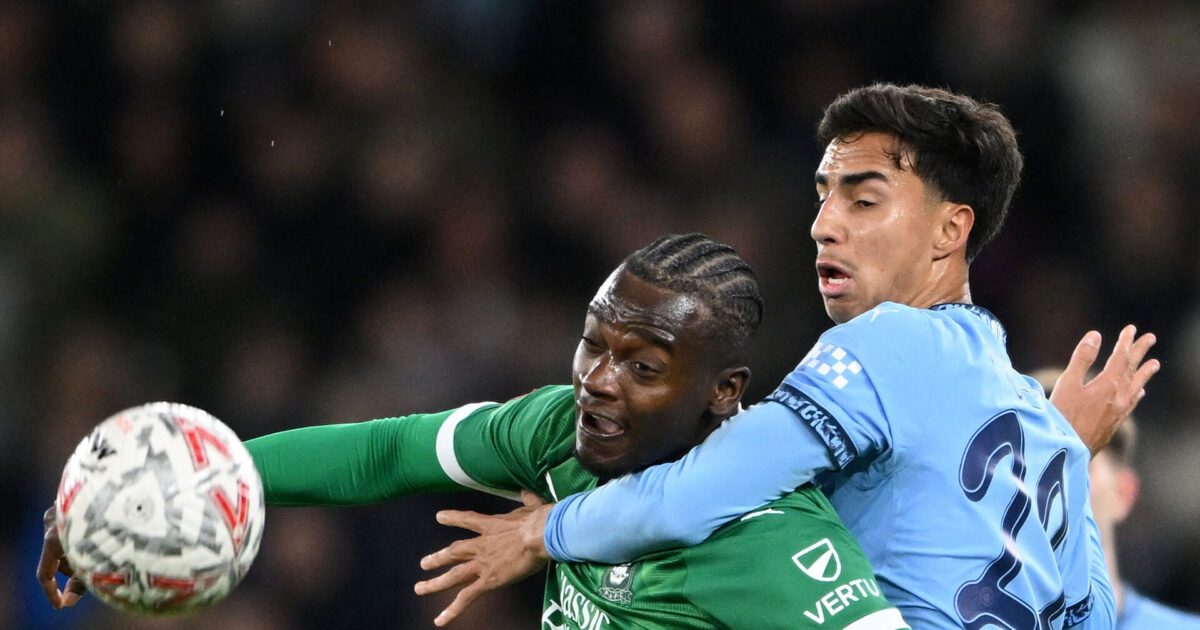 Skal Bundu hjem til Aarhus? “Kommer an på tilbuddene” Foto: Jaimi Joy/REUTERS