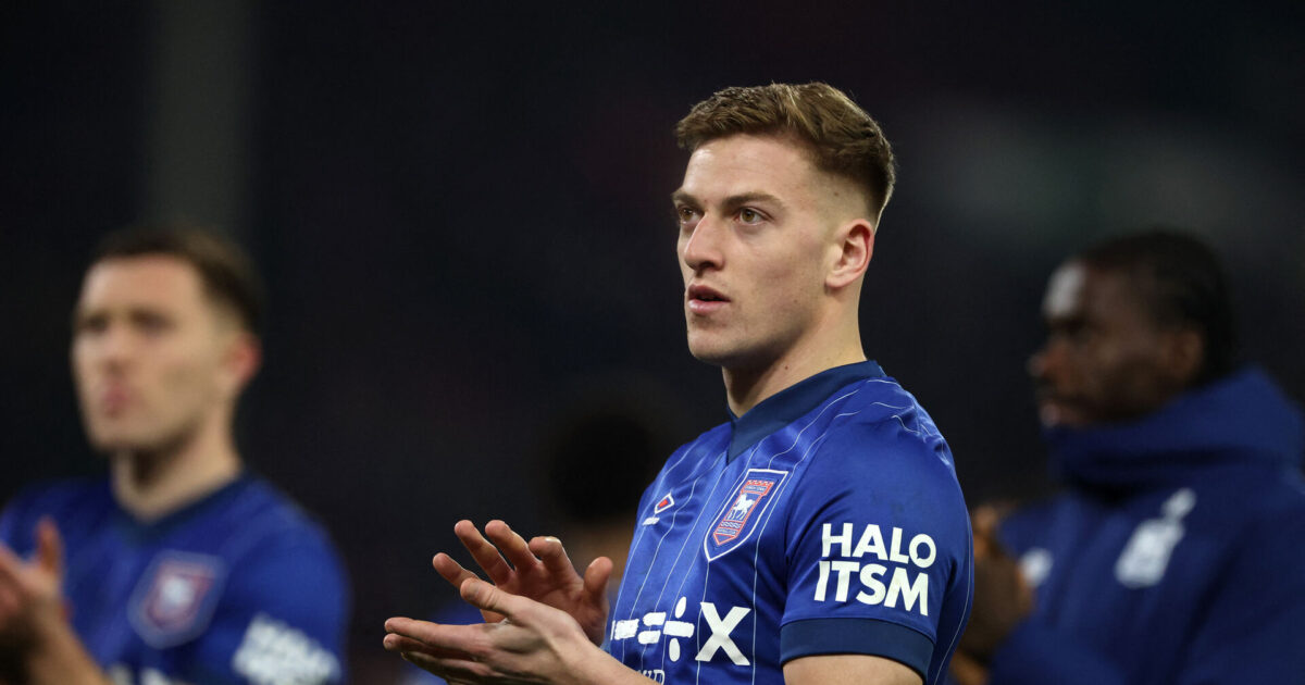 Ombejlet Delap har truffet et valg: Siger nej til Manchester United Foto: Phil Noble/REUTERS