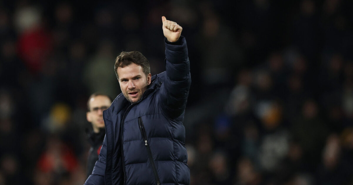 Watford fyrer Cleverley efter sløj stime Foto: Paul Childs/Reuters/Ritzau Scanpix