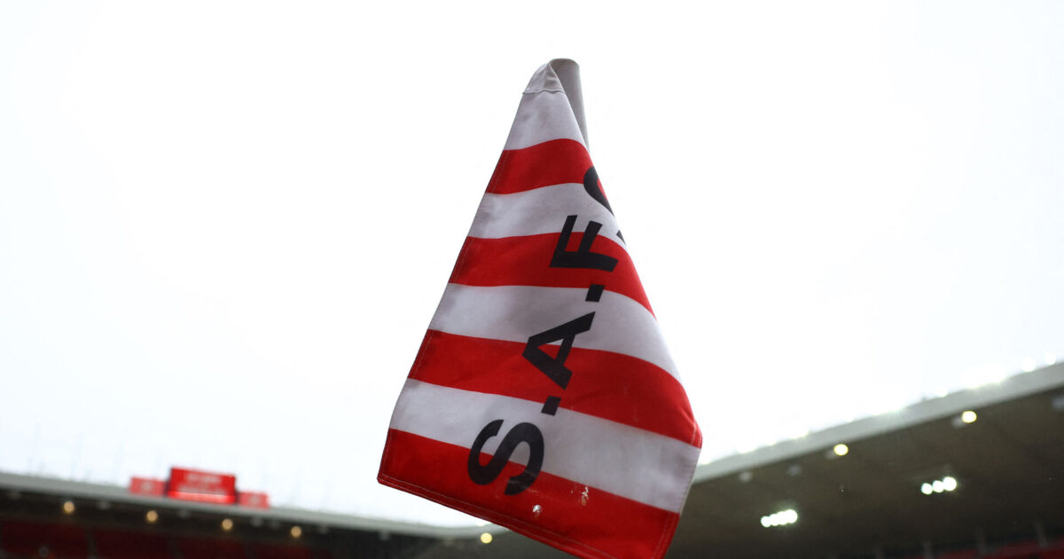 Vanvittigt! Sunderland klar til Wembley med scoring efter 122 minutter Foto: Carl Recine/REUTERS