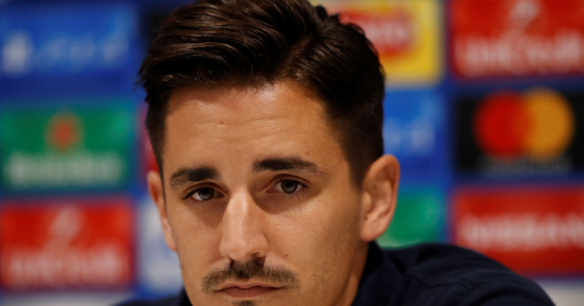 Nagelsmann får sin tidligere viceanfører som assistent Foto: Carl Recine/REUTERS