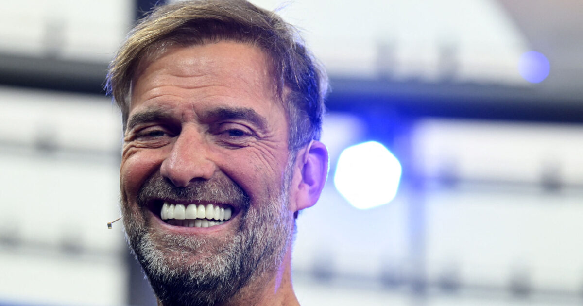 Klopp rygtes til italiensk storklub – agent afviser Foto: Angelika Warmuth/REUTERS