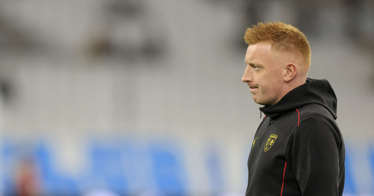 Medie: PL-nedrykker nærmer sig sensations-manager Foto: Ritzau Scanpix/REUTERS