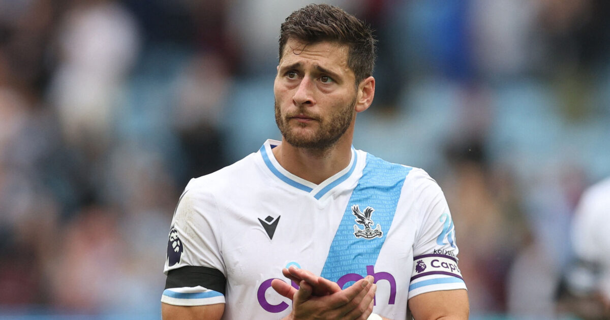 Efter 13 år: Legende takker af i London-klub Foto: Ritzau Scanpix/REUTERS