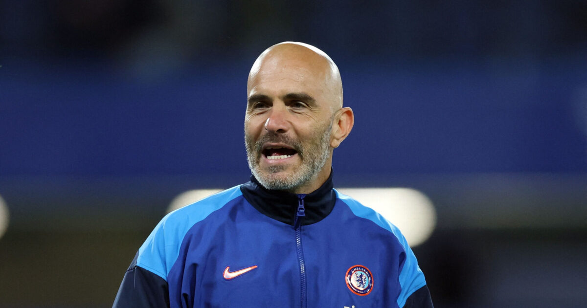 Chelsea-boss ikke tilfreds: Finalemodstander har fået to dage ekstra Foto: Ritzau Scanpix/REUTERS