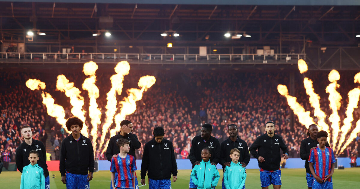 Adgang til omklædningsrummet: Premier League vil lave indgribende ændringer Foto: Ritzau Scanpix/REUTERS