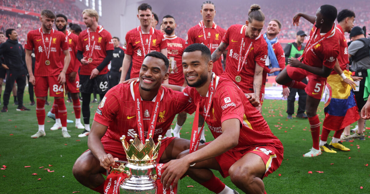 Medie: Bayern har Liverpool-profil på radaren Foto: Ritzau Scanpix/REUTERS