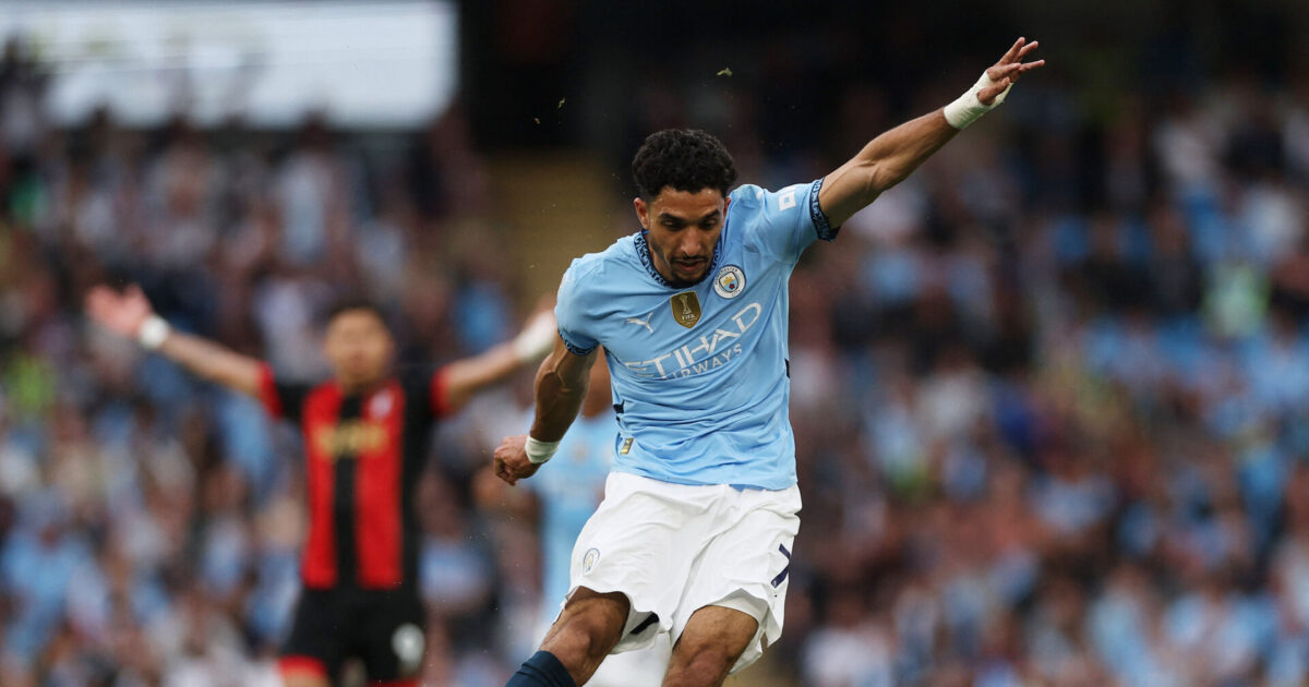 Se målet her: Egypter vinder prisen for årets mål i Premier League Foto: Lee Smith/REUTERS