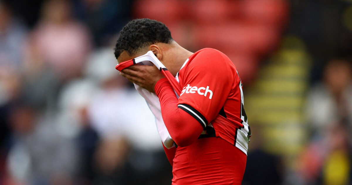 En bøde, der er til at forstå: PL-aspirant straffet hårdt Foto: Ritzau Scanpix/REUTERS