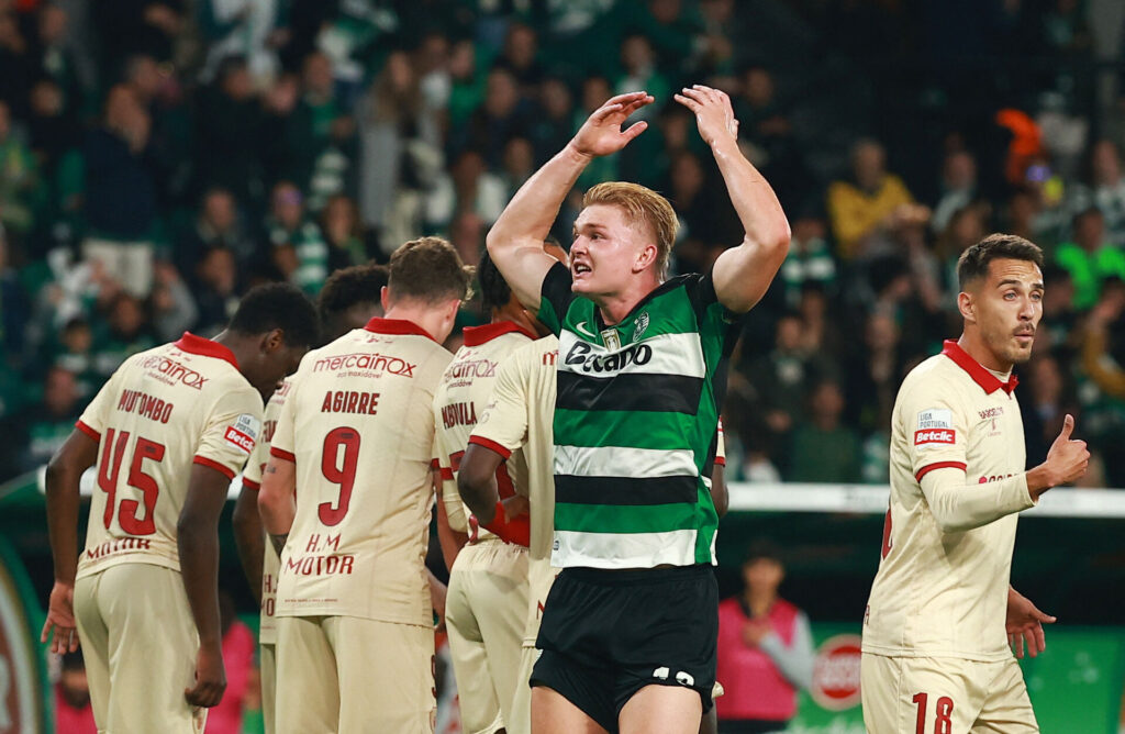 Conrad Harder jubler