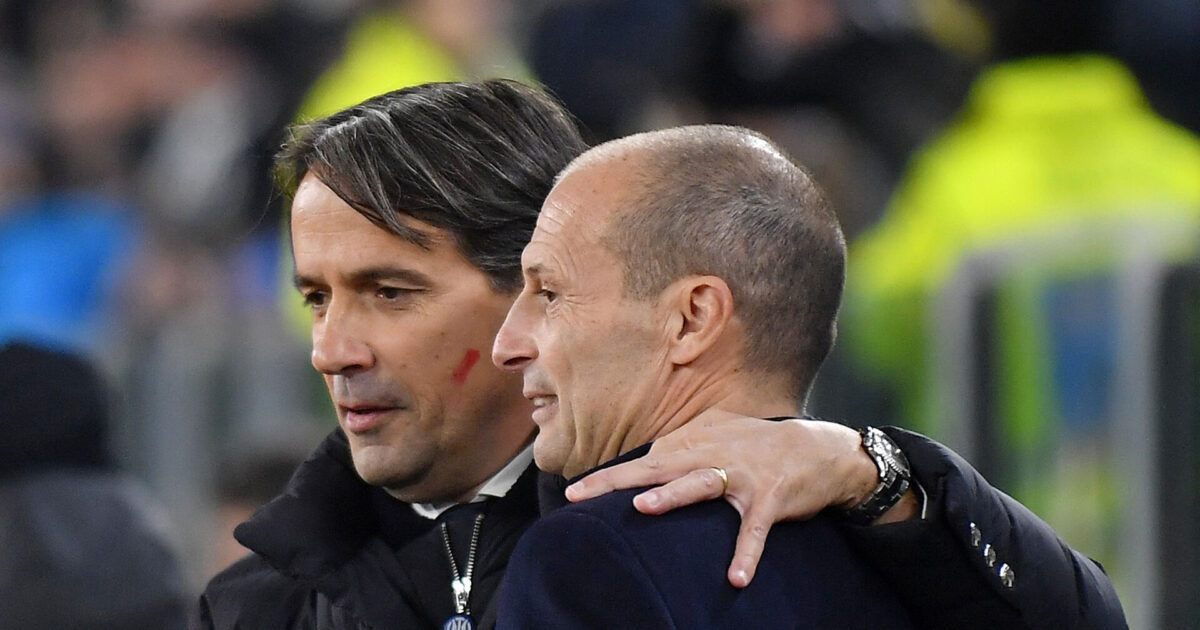 Journalister: Italiensk mestertræner vender tilbage til AC Milan Foto: Ritzau Scanpix/REUTERS