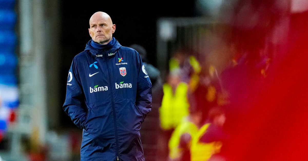 Solbakken vrager FCN-komet – Rösler tilbage i truppen Foto: Ritzau Scanpix/REUTERS