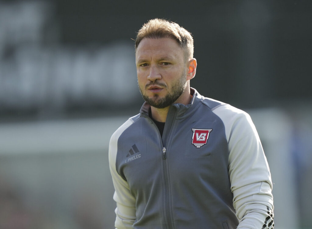 Ivan Prelec for Vejle
