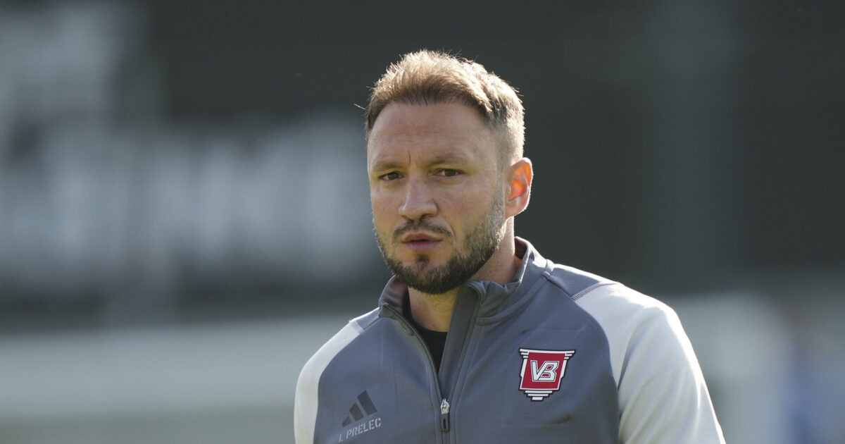 Medie: Gammel kending tæt på comeback i Vejle Foto: Claus Fisker/Ritzau Scanpix