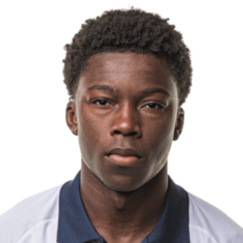 Stefen Erwan Tchamche foto