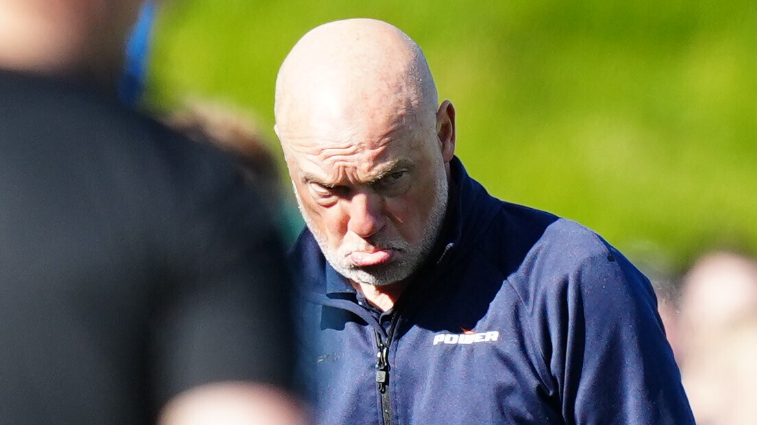 AGF taber for femte gang i træk, mens Randers overhaler Brøndby i tabellen Foto: Henning Bagger/Ritzau Scanpix