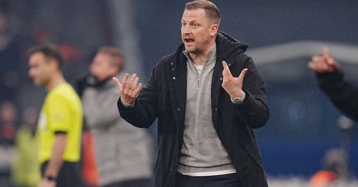 Trods sen Delaney-forløsning: Jeg er ikke lettet Foto: Liselotte Sabroe/Ritzau Scanpix