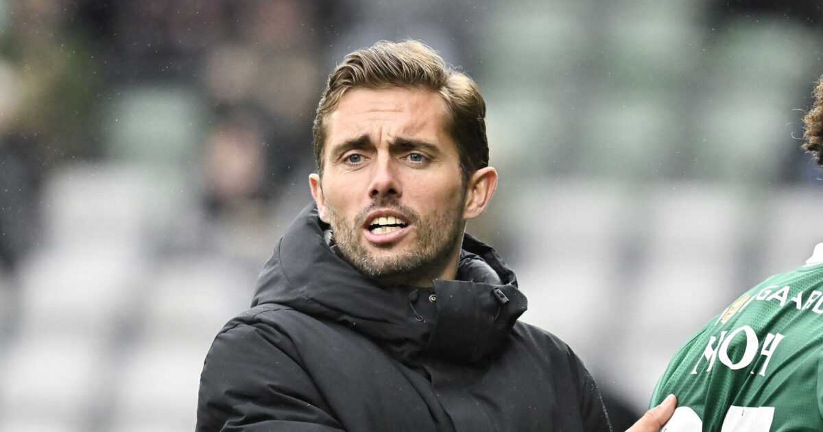 Viborg-profil afsoner karantæne mod FCK – stopper gør comeback Foto: Ernst Van Norde/Ritzau Scanpix