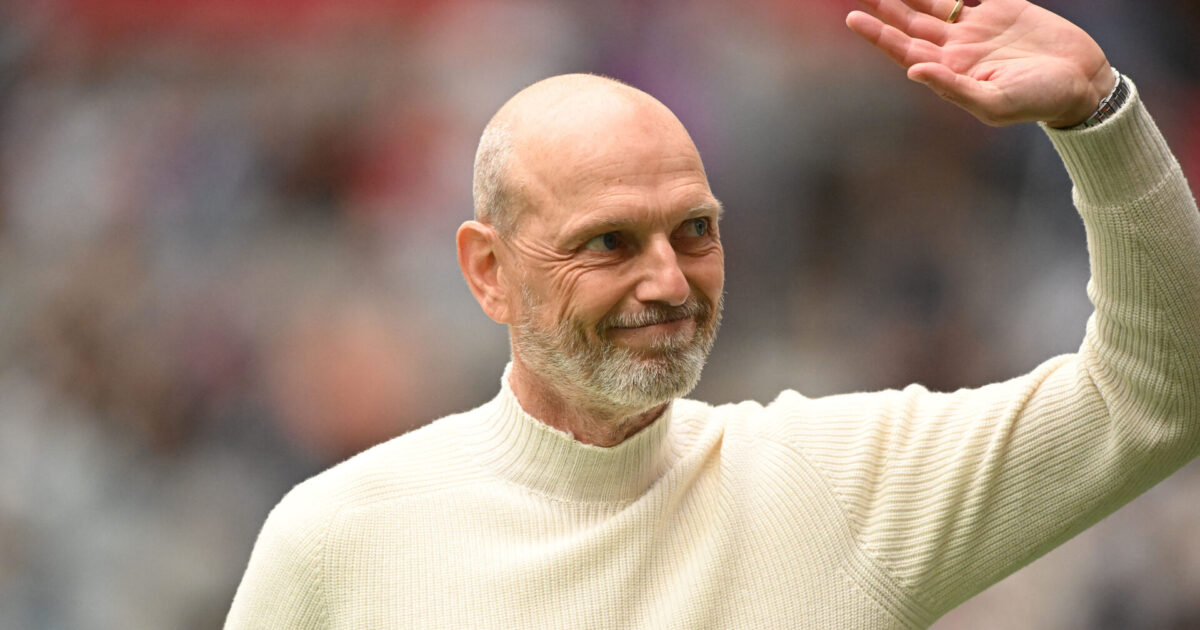 Jesper Sørensen fik en blandet optakt til CL-finale Foto: Ritzau Scanpix/REUTERS