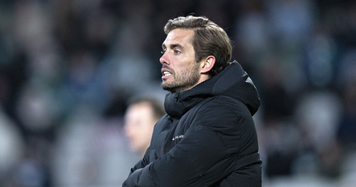 Viborg skifter et halvt hold før FCK-kamp – Karlsen giver genvalg Foto: Henning Bagger/Ritzau Scanpix