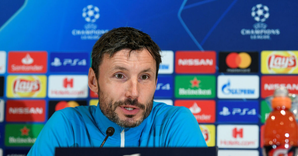 Parma taler med legender: Van Bommel seneste kandidat Foto: Ritzau Scanpix/REUTERS