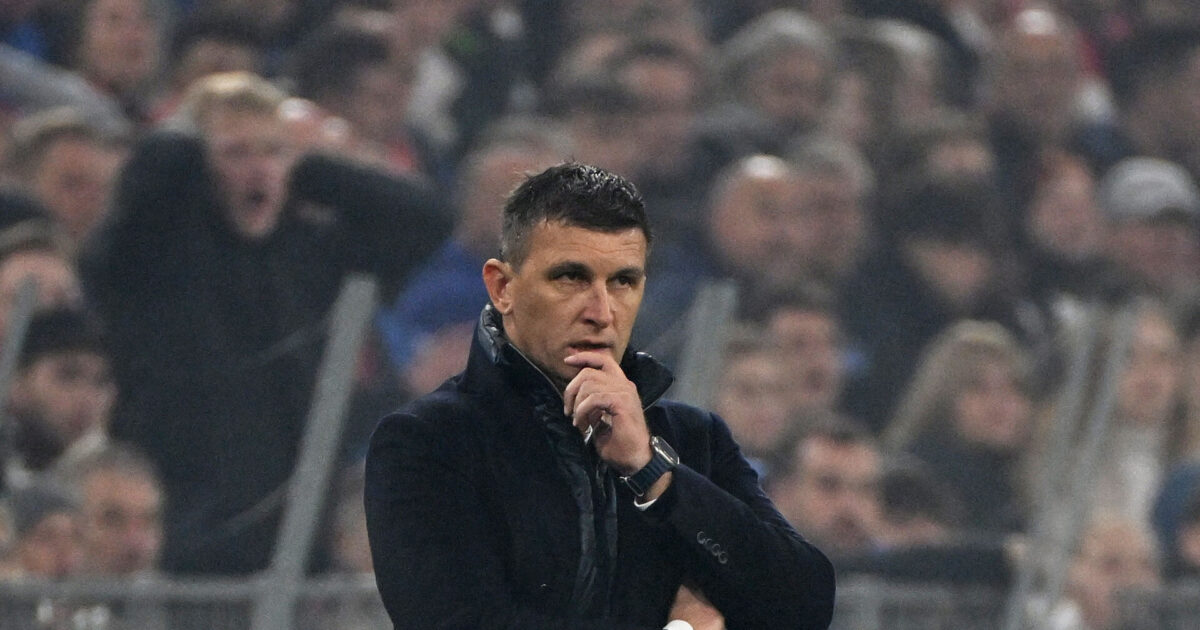 Officelt: Hull City gafler Rubén Sellés-afløser i Tyrkiet Foto: Ritzau Scanpix/REUTERS