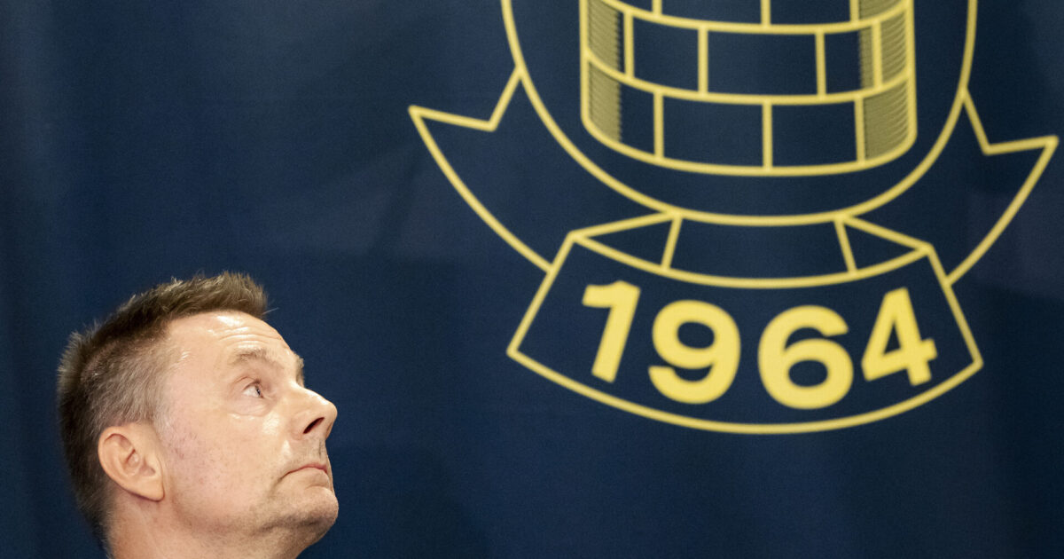 Av av: Brøndby nedjusterer forventninger: Kæmpe underskud i vente 