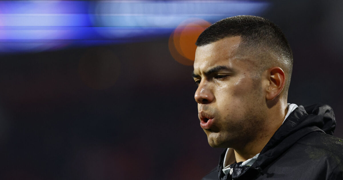 Medie: PSV-målmand til lægetjek i Premier League fredag Foto: Ritzau Scanpix/REUTERS