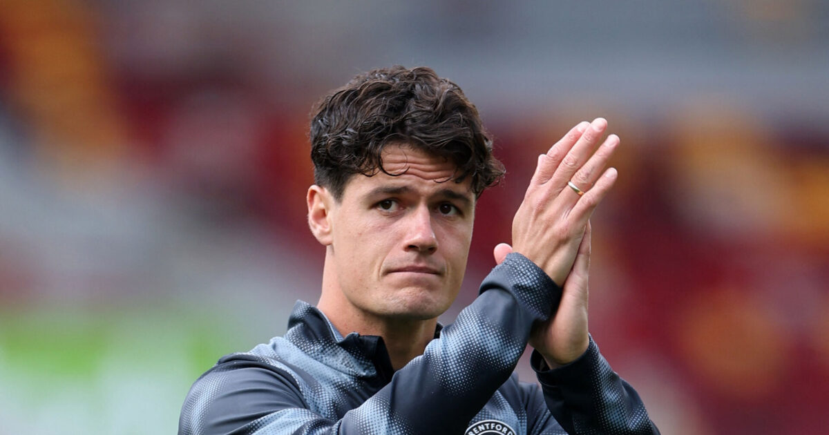 Medie: Arsenal byder på Christian Nørgaard Foto: Ritzau Scanpix/REUTERS