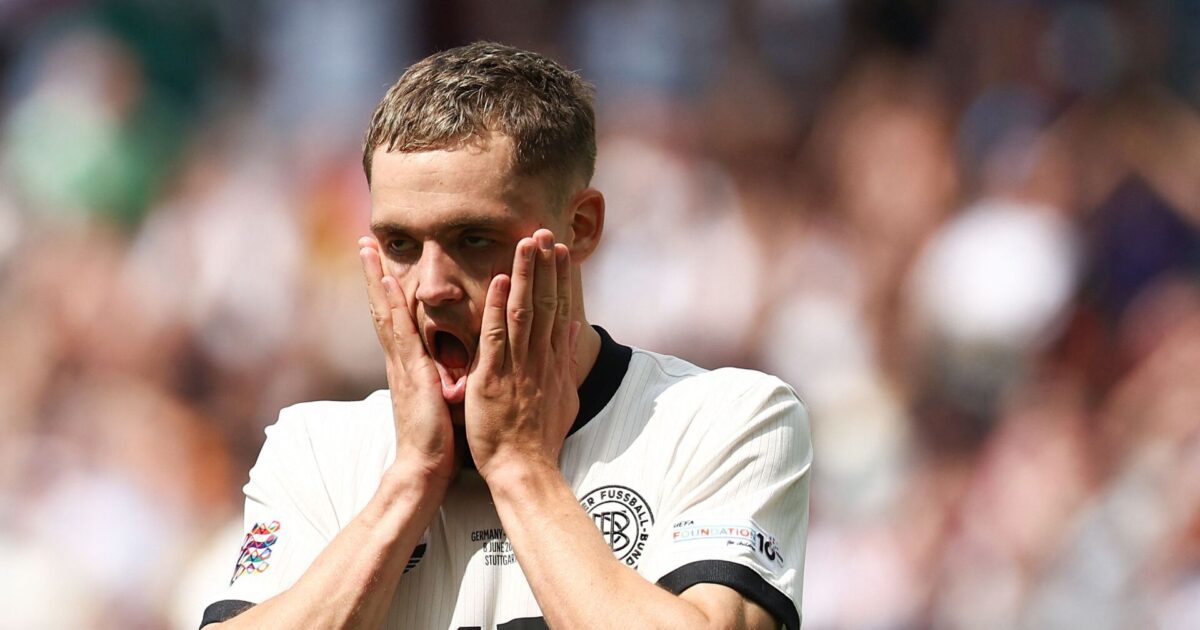 Wirtz’ Liverpool skifte er på plads: Slår alle rekorder i både PL og Bundesligaen Foto: Franck Fife/AFP/Ritzau Scanpix