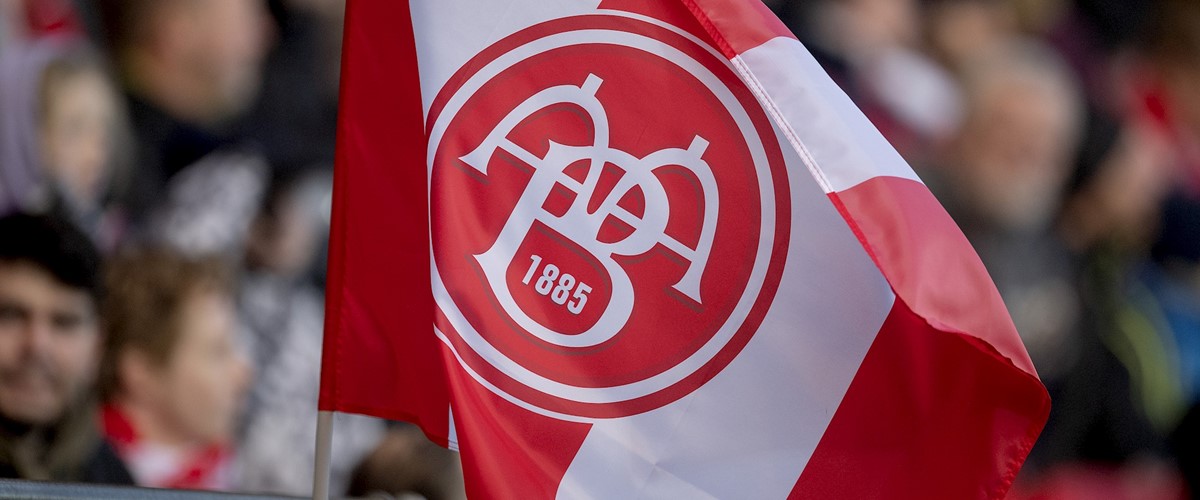 AaB forfremmer tre akademispillere Foto: AaB