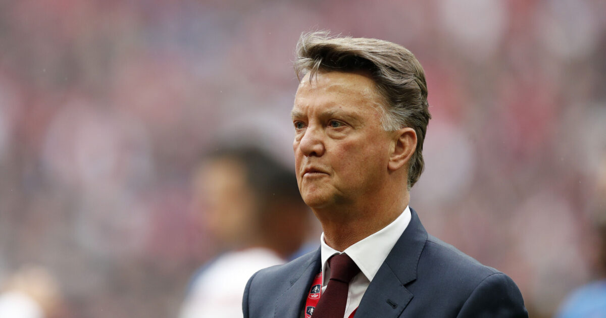 Tidligere cheftræner revser Manchester United: Det er ikke en fodboldklub Foto: Ritzau Scanpix/REUTERS