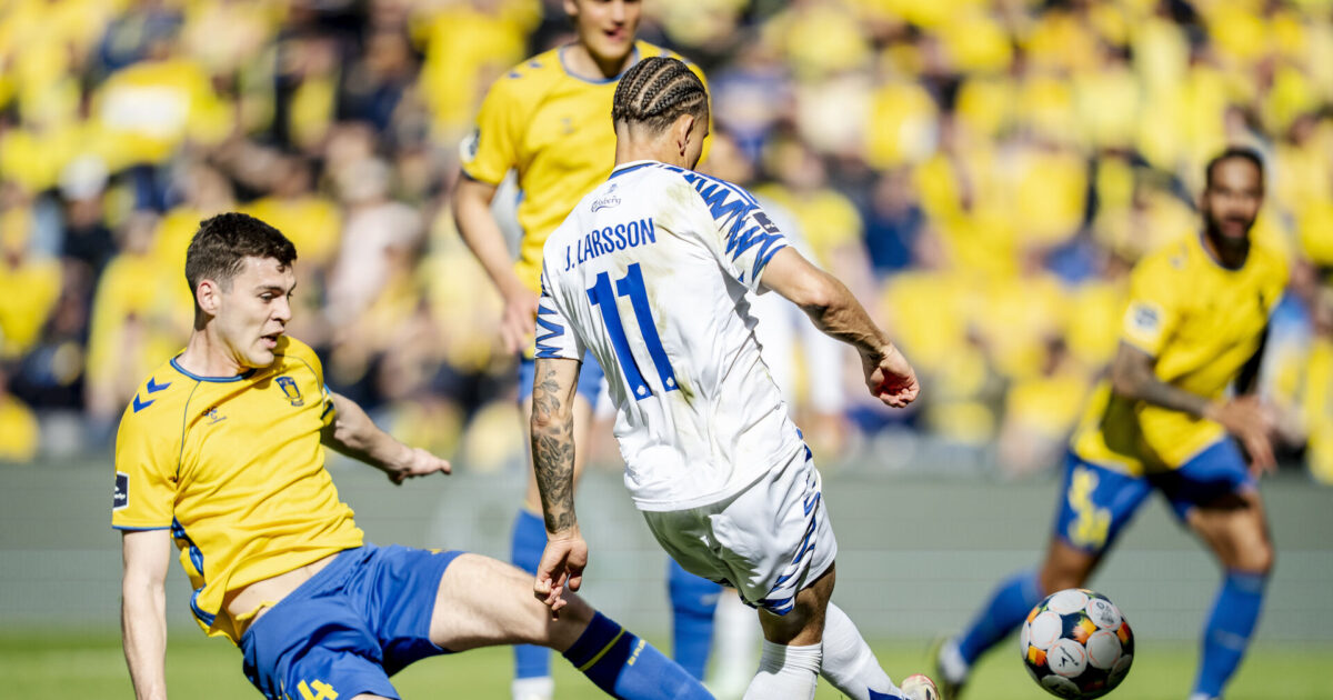 Overblik: Disse modstandere skal de danske hold møde i Europa Foto: Mads Claus Rasmussen/Ritzau Scanpix