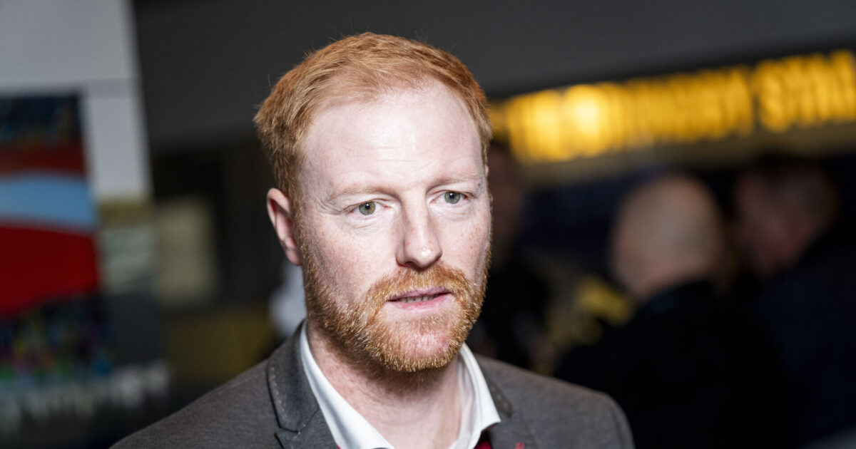 Brøndby-boss påpeger stor mangel i dansk fodbold Foto: Ida Marie Odgaard/Ritzau Scanpix