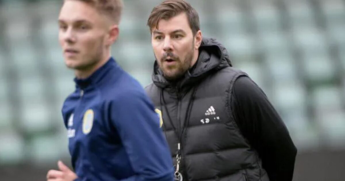 Scoop i Kolding: Henter træner med Allsvenskan-fortid til U19-post Foto: Kolding IF