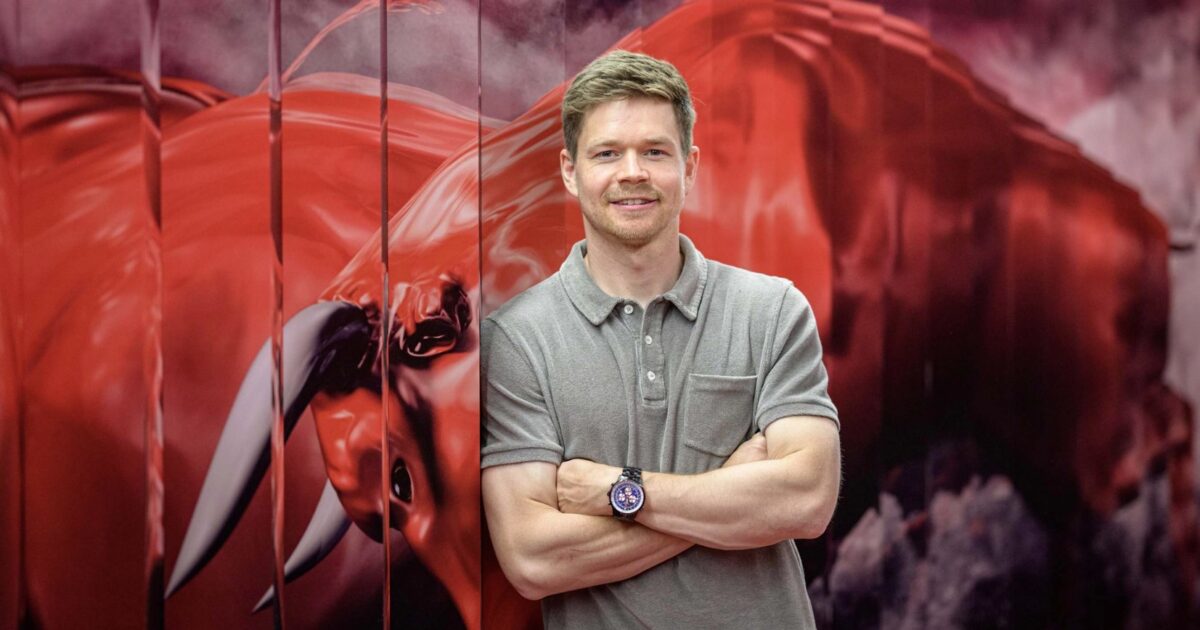 Tidligere BIF-profil Dominik Kaiser forlænger med RB Leipzig Foto: RB Leipzig