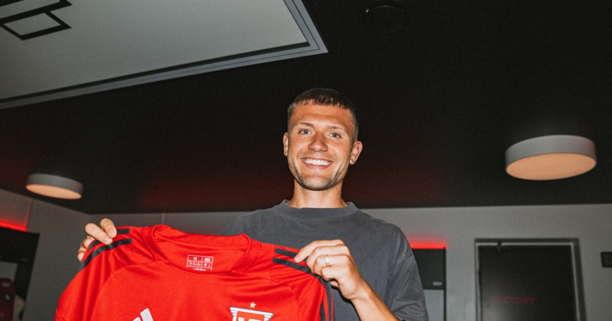 Duelund om AGF-farvel og Uwe Rösler: Vi havde en konflikt Foto: Vejle Boldklub