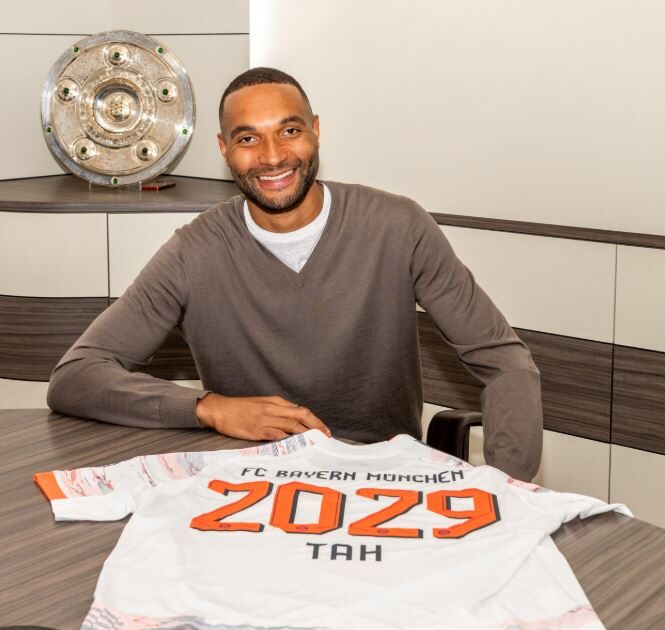 Forstærkning til klub-VM: Bayern-indkøb skal med til USA Foto: Bayern München