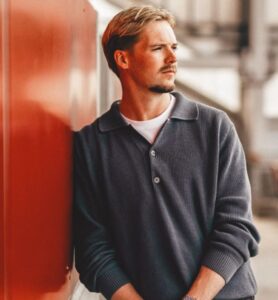 Caoimhin Kelleher er ny mand i Brentford