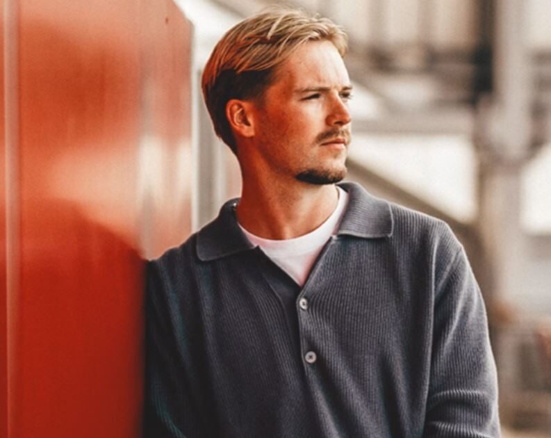 Franks nye keeper jubler: Ikke en svær beslutning at forlade Liverpool Foto: Brentford