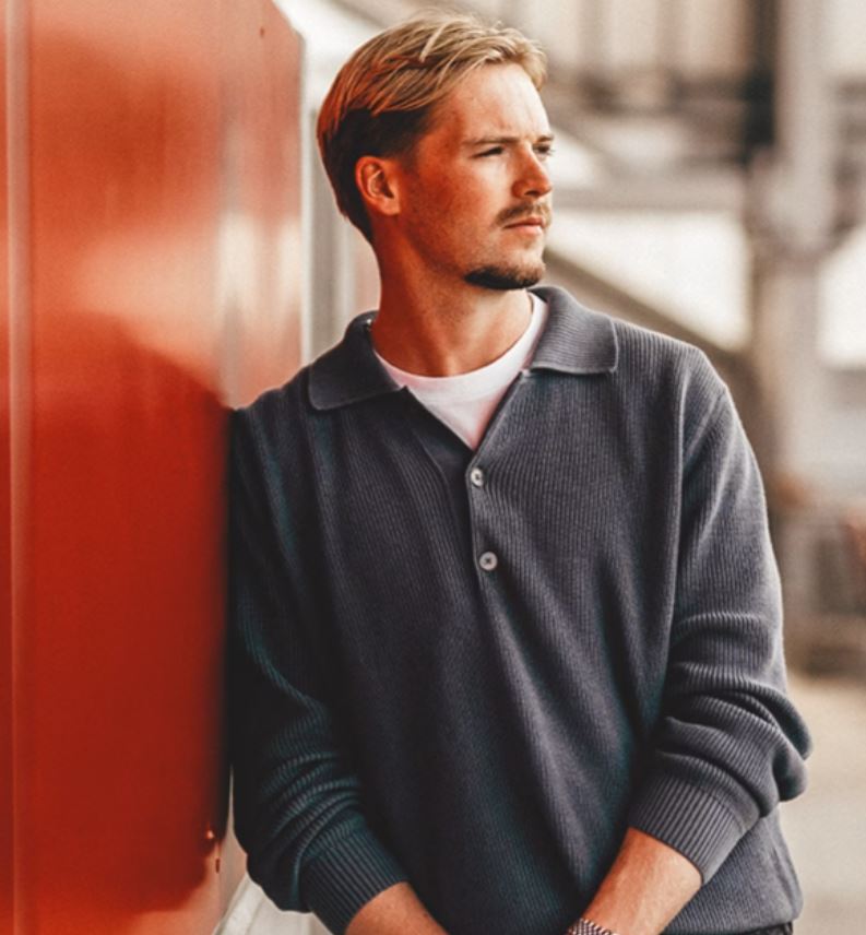 Caoimhin Kelleher er ny mand i Brentford