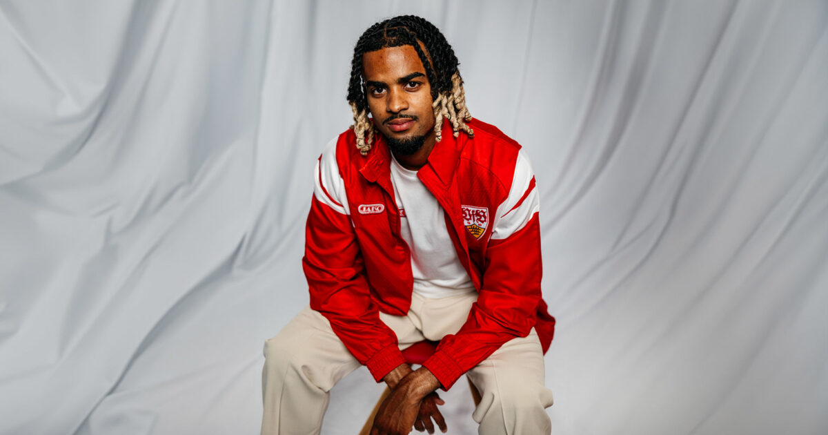 Stuttgart snupper fransk højreback i Rennes Foto: VfB Stuttgart