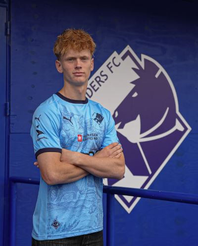 Anton Dall Collatz i Randers