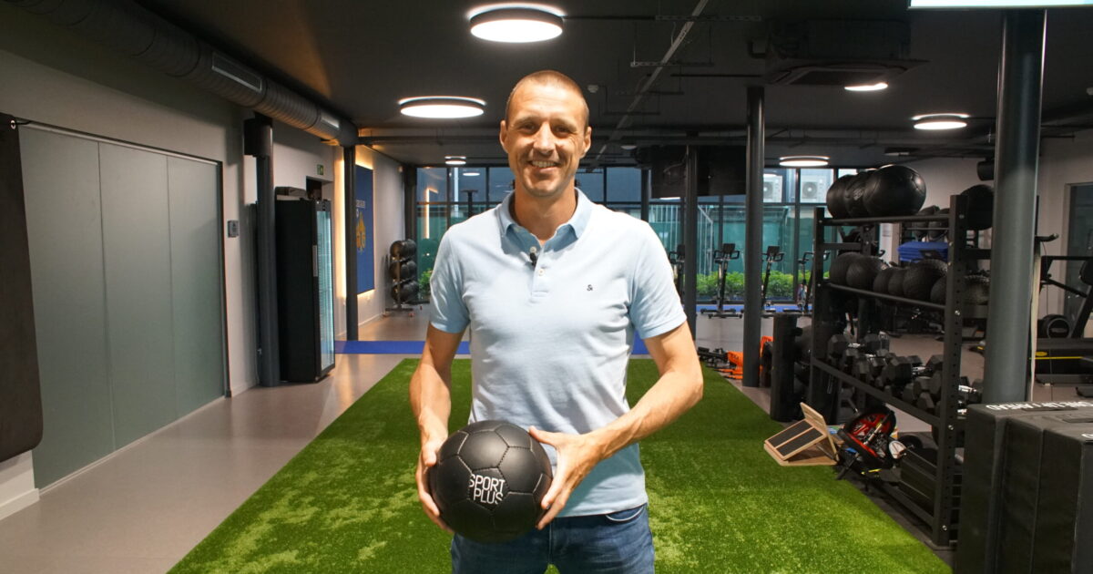 Westerlo fyrer landsholdslegende efter én sæson Foto: KVC Westerlo