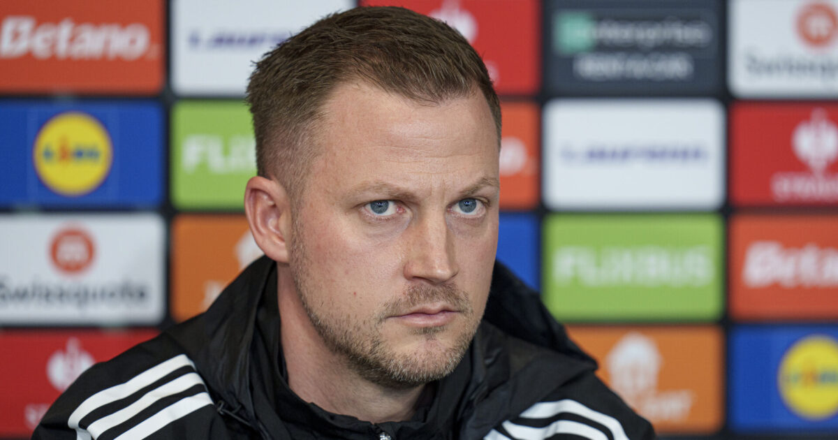 Anderledes træningslejr venter FCK:  Sidste år var en del spillere stoppet Foto: Liselotte Sabroe/Ritzau Scanpix