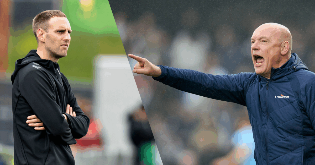 Drillede Brøndby igen og igen – nu får han uventet ros 